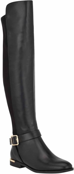 Women  Over-The-Knee Boot