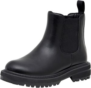 Women  Pull on Boot, Wide Widths Available