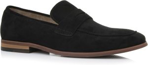Classic  Penny Loafers for Men