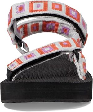 Women Midform Universal Sandal