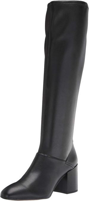 Women  Knee High Boot