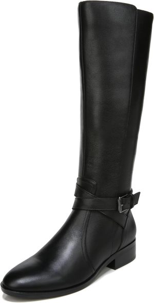 Women  Knee High Riding Boot