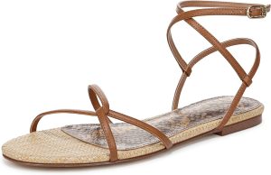 Women  Flat Sandal