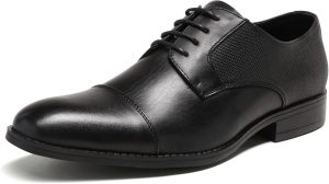 men Oxford Dress Shoes