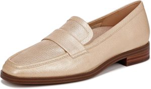 Women  Fashionable Lightweight Loafers-Supportive Ladies Flats That Includes an Orthotic Insole and Cushioned Outsole for Arch Support